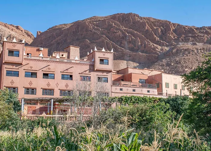 Hotel Awayou