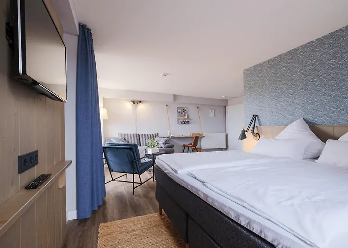 Siel59 Hotel & Restaurant
