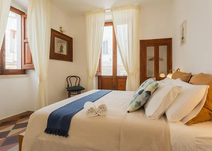 Santalo B&B
