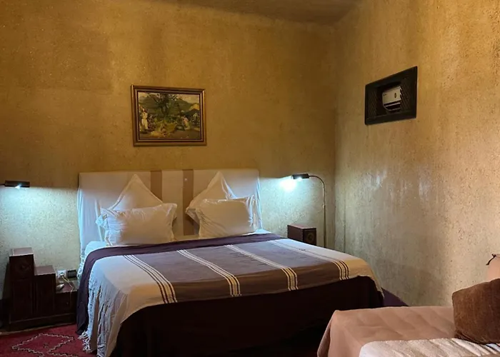 Riad Kasbah Omar
