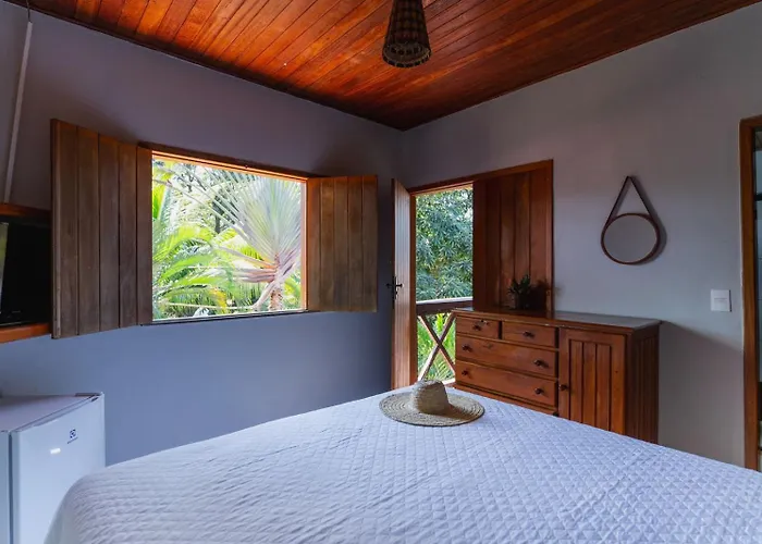 Pousada Villa Mares
