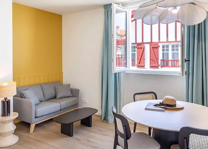 Residence Kemaris