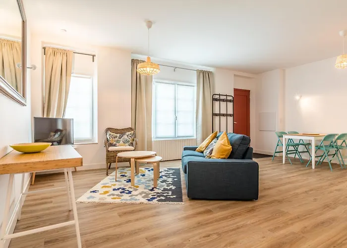 Residence Kemaris