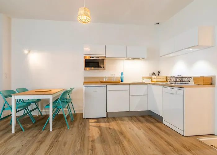 Residence Kemaris