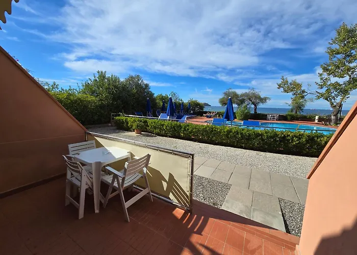 Hotel Mare