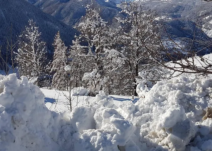 Il Fraitevino hotel bed&breakfast