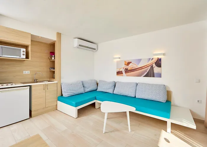 Sun Beach (Adults Only)