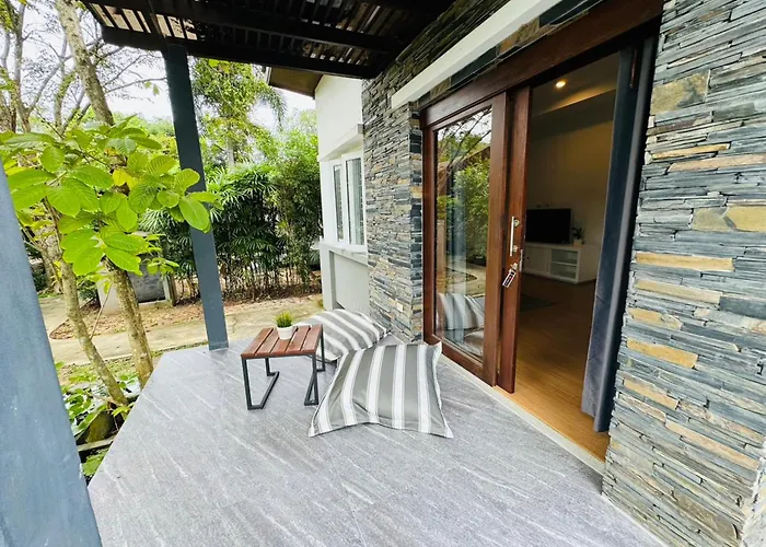 Samui Garden Home