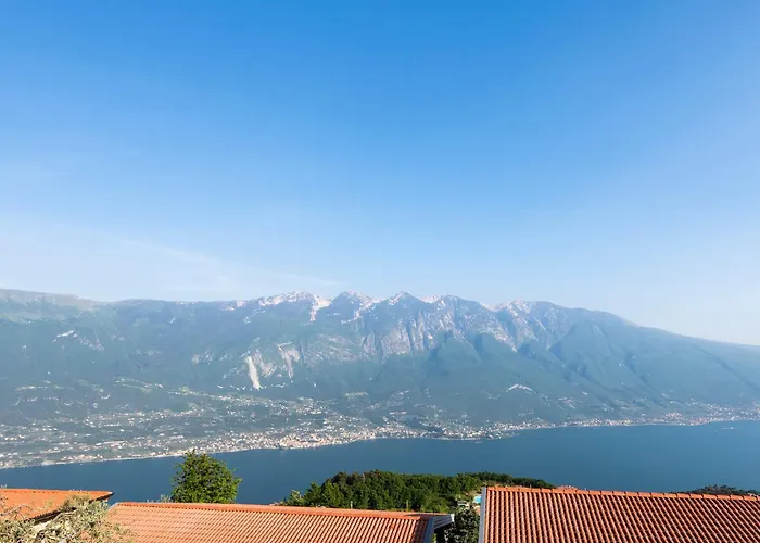 Hotel Pineta Campi
