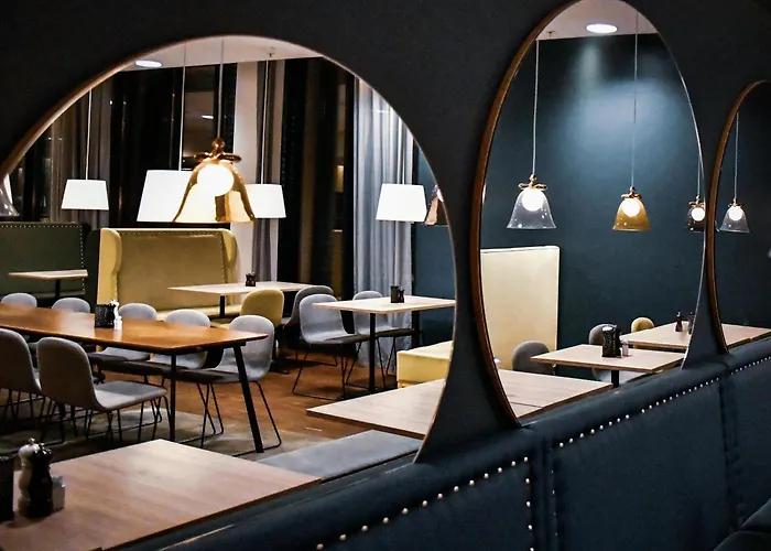 Scandic Stavanger Forus
