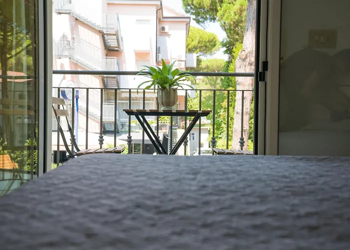 Hotel Europa Milano Marittima