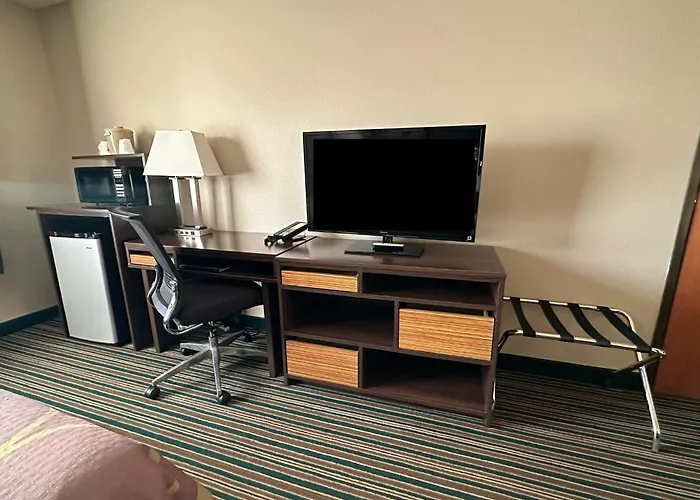 Super 8 By Wyndham Union