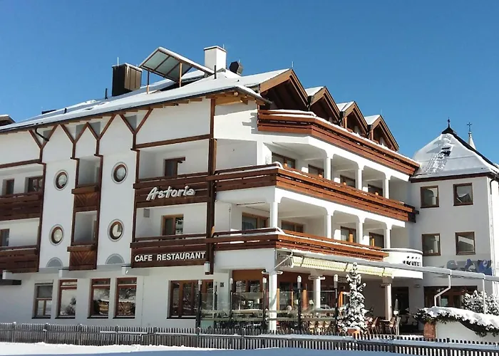 Hotel Astoria
