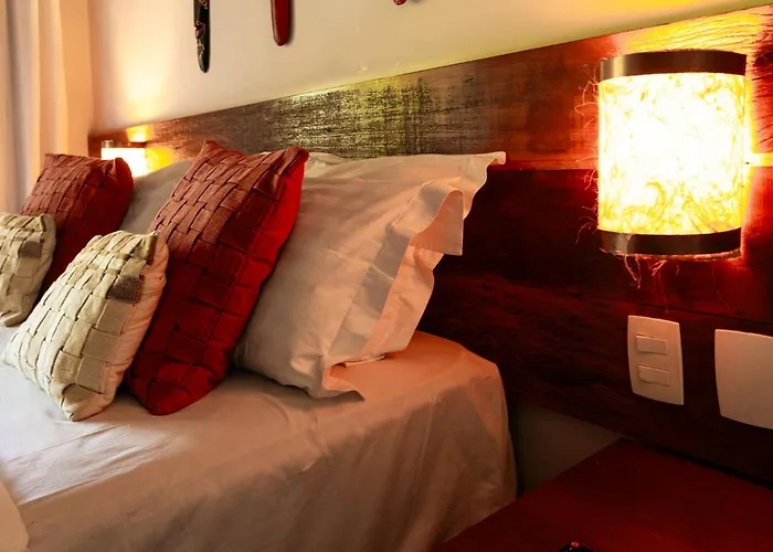 Kalango Hotel Boutique