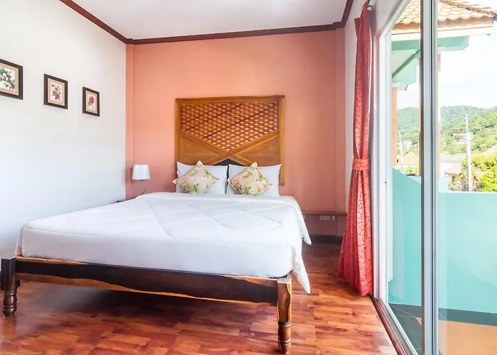 Kamala Beach Residence