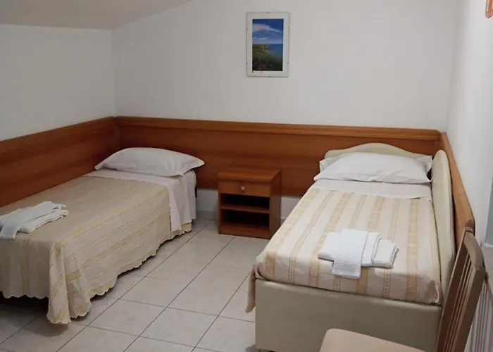Hotel San Giorgio