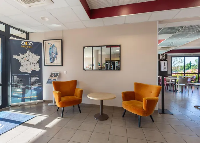 Ace Hotel Le Mans
