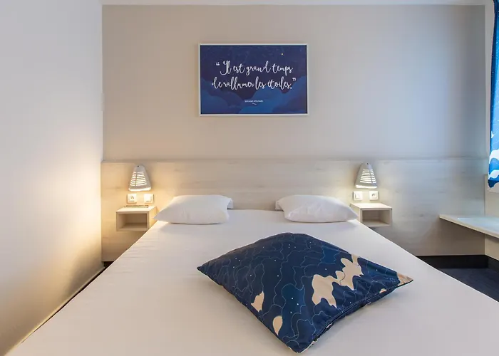 Ace Hotel Le Mans
