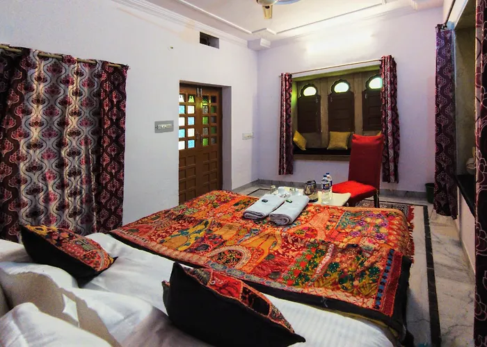 Little Jaisal Haveli