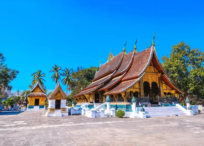Luang Phasouk Hotel
