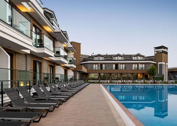 Ramada Resort By Wyndham Pamukkale Thermal