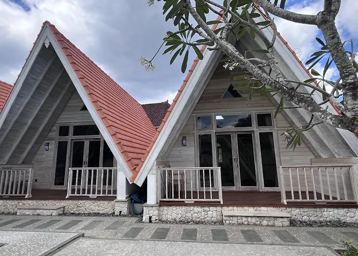 Rama Garden Lembongan