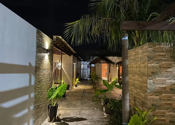 Himeyn Beach Inn