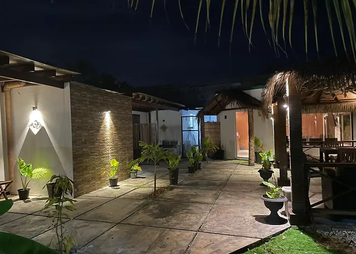 Himeyn Beach Inn