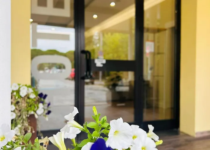 Mh Hotel Benaco