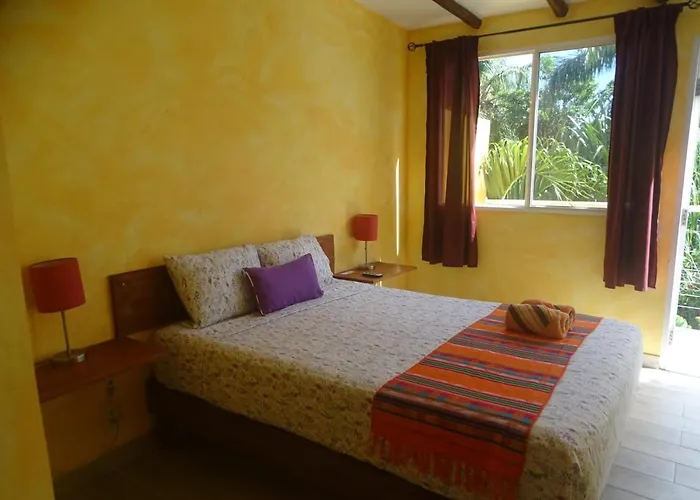 Casa Abanico Tulum