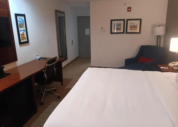 Comfort Inn & Suites Aztec - Farmington Area