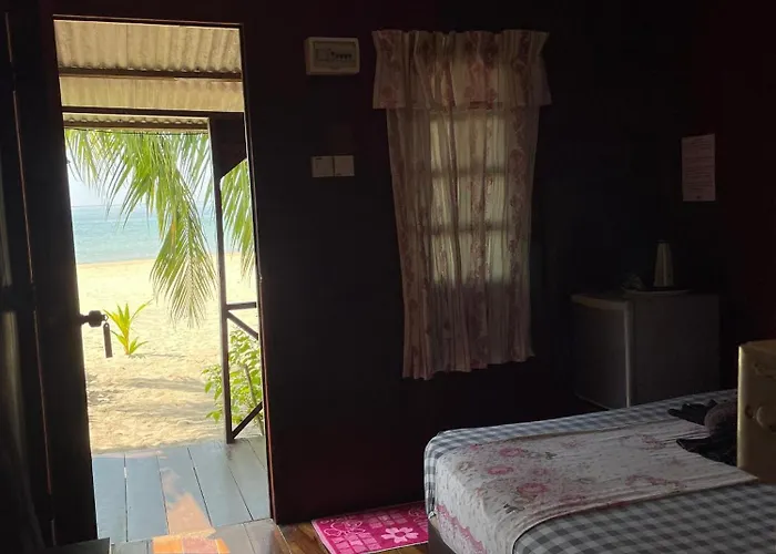 Bushman Tioman