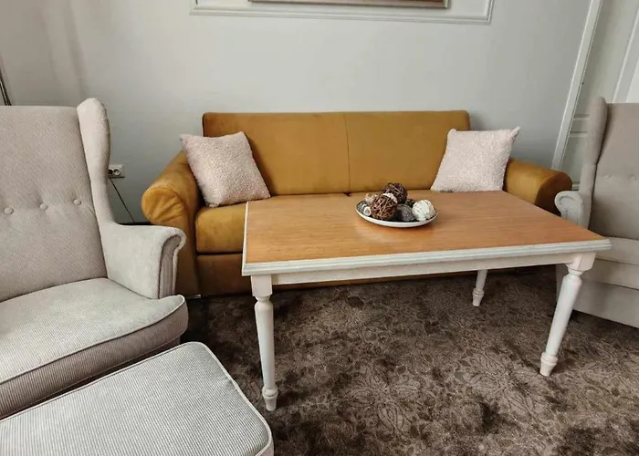 Villa Della Rosa