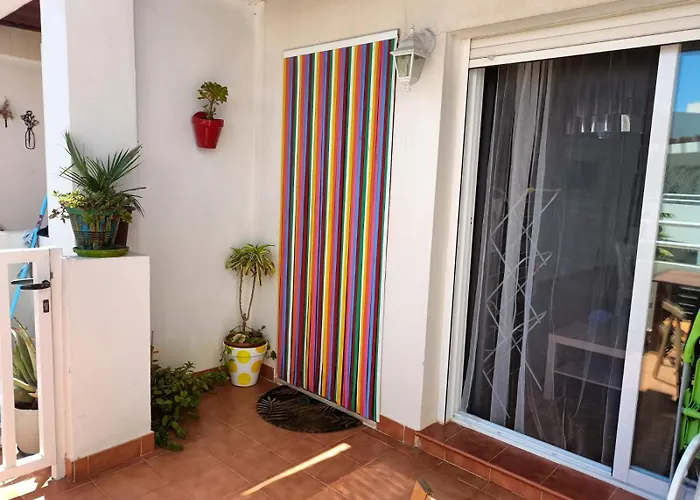 Precioso apartamento con piscina y garage