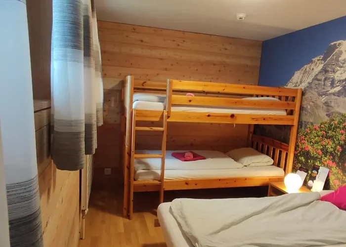 Hotel Sonnenberg