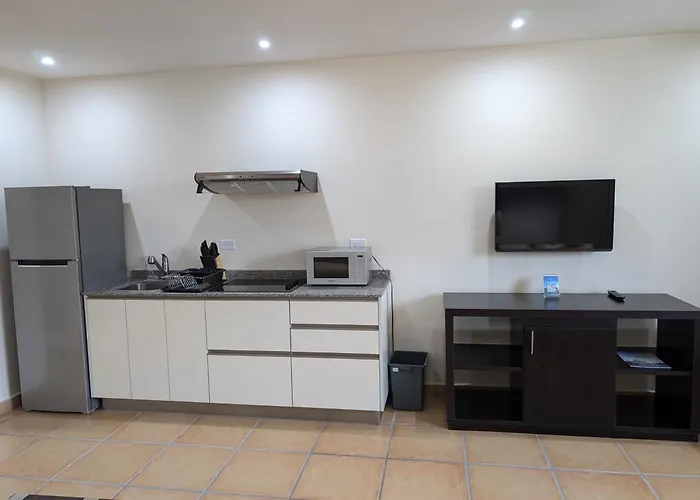 Private Owned Suite At Coronado Luxury Suite Hotel & Golf Course