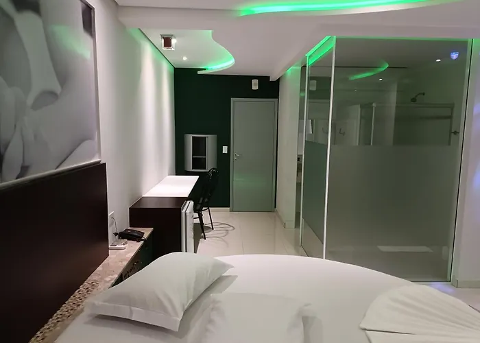 Motel Chanty