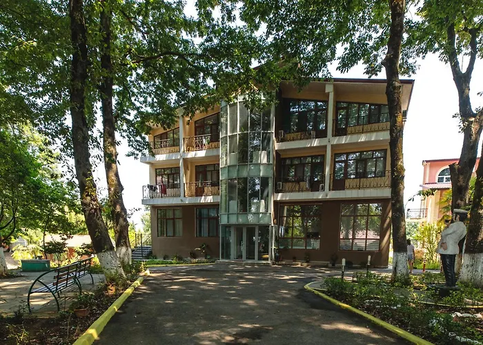Palidli Sahil Resort Hotel