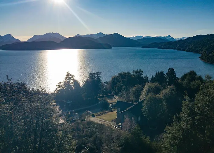 Hosteria Le Lac