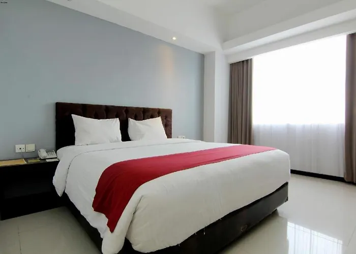 The Sun Hotel Madiun