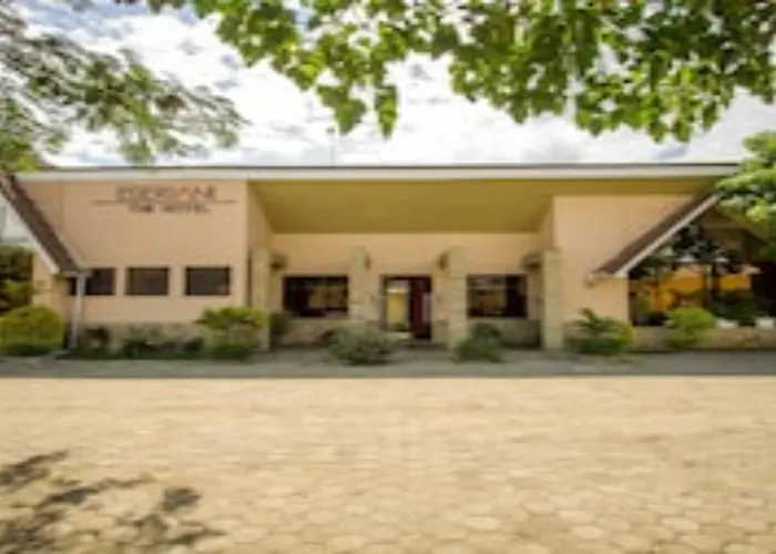 Eseriani The Hotel