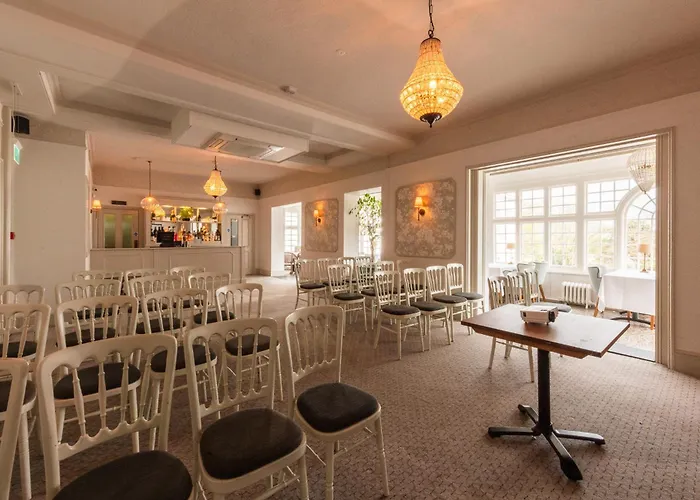 The Royal Wells Hotel, Tunbridge Wells - The Coaching Inn Group