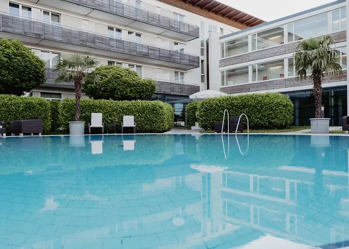 Spa Resort Geinberg