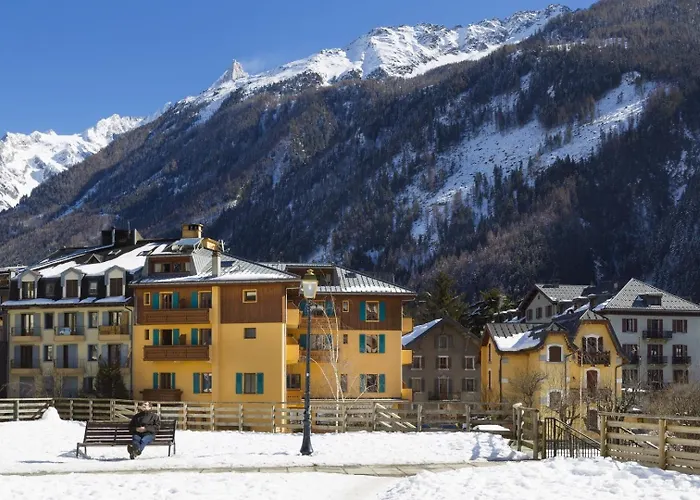 Hotel Lyret