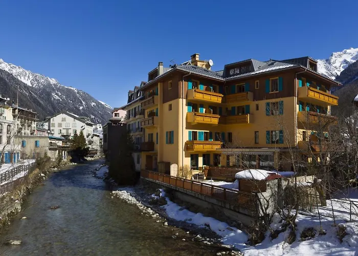 Hotel Lyret