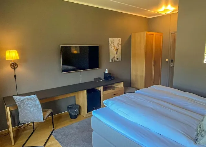 Trysil-Knut Hotel