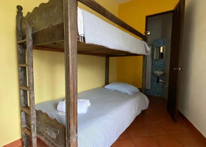 Mikaso Hotel