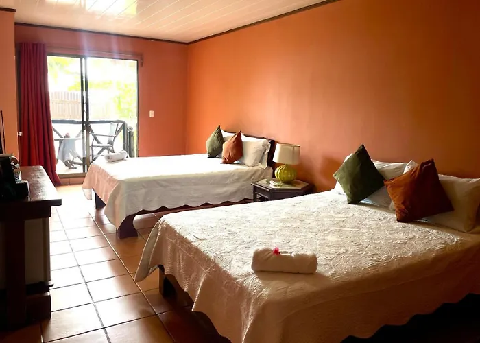 Hotel Mar y Mar