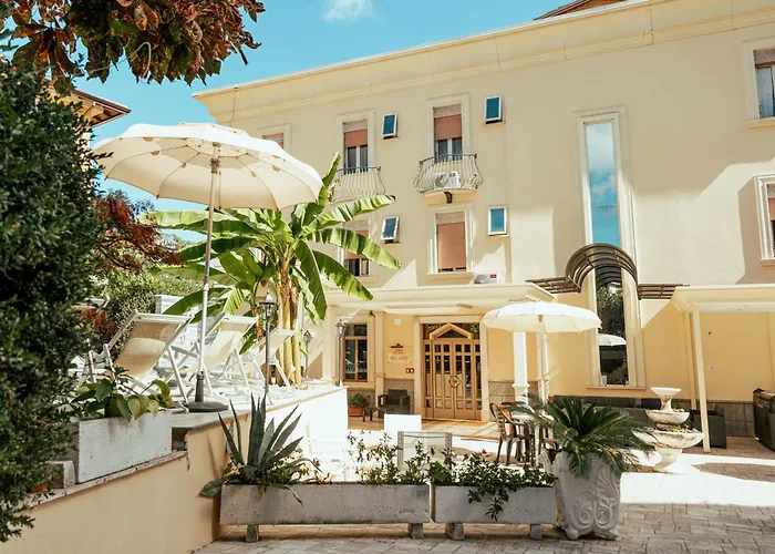 Albergo Belsito