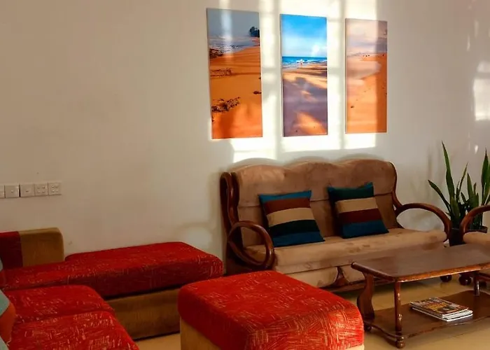 Turtle Paradise Villa